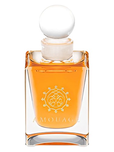 Frasco de Afrah — Amouage