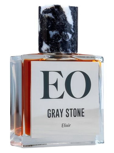 Frasco de Gray Stone, de Ensar Oud