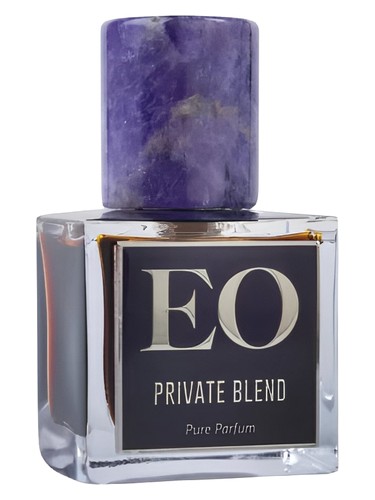 Frasco de Private Blend: Currantfunk, de Ensar Oud