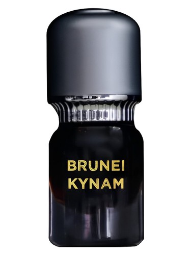 Frasco de Brunei Kynam Oil, de Ensar Oud