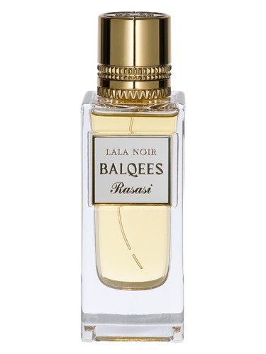 Frasco de Balqees by Rasasi, de Lala Noir