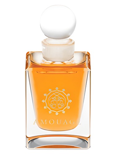 Frasco de Ayoon Al Maha — Amouage