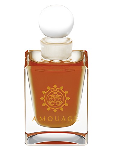 Frasco de Badr Al Badour — Amouage