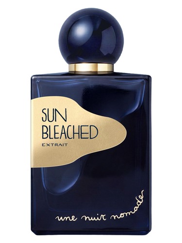 Frasco de Sun Bleached Extrait de Parfum, de Une Nuit Nomade