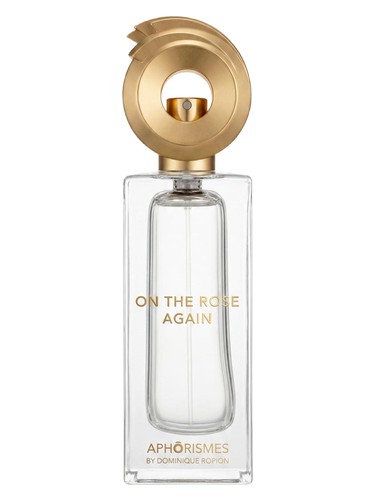 Frasco de On The Rose Again, de Aphorismes by Dominique Ropion