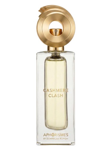 Frasco de Cashmere Clash, de Aphorismes by Dominique Ropion
