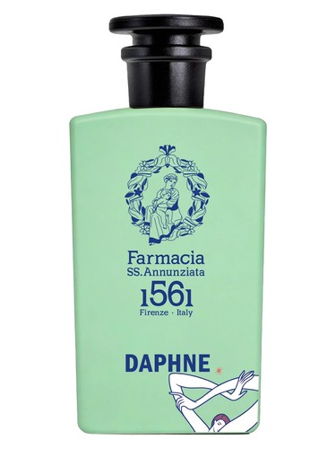 Frasco de Daphne Extrait, de Farmacia SS. Annunziata