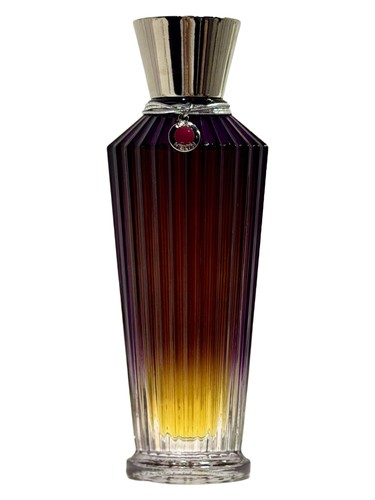 Frasco de Neith, de Neela Vermeire Creations