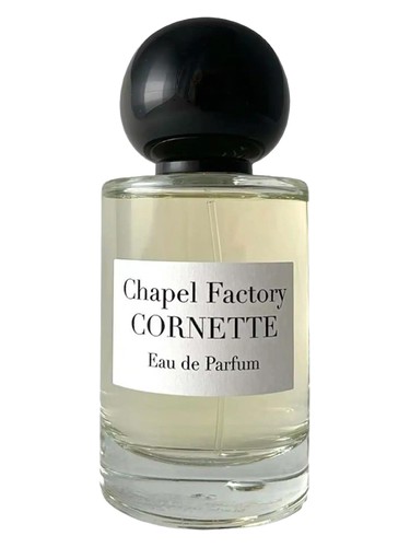 Frasco de Cornette, de Chapel Factory