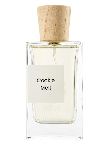 Frasco de Cookie Melt, de Daar of Vanilla