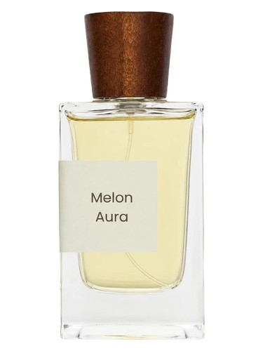 Frasco de Melon Aura, de Daar of Vanilla