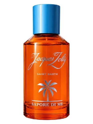 Frasco de Sapore di Me — Jacques Zolty