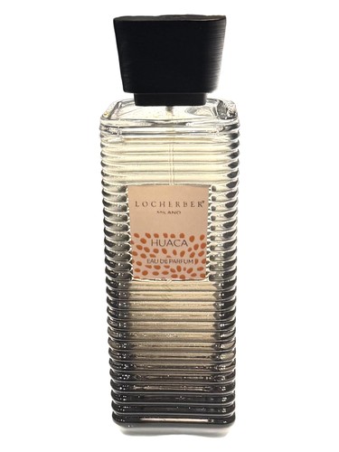Frasco de Huaca, de Locherber Milano