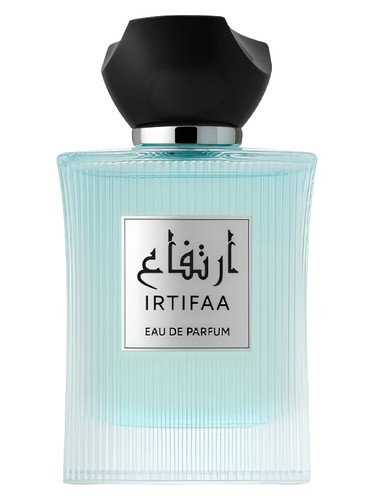 Frasco de Irtifaa, de Al-A'raaf
