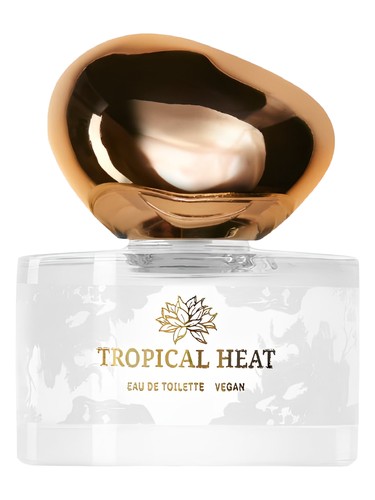 Frasco de Tropical Heat, de H&M