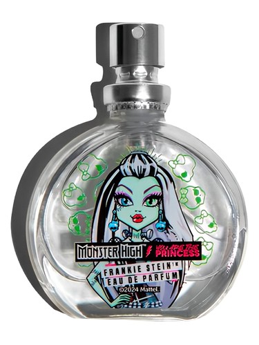 Frasco de Frankie Stein, de You Are The Princess