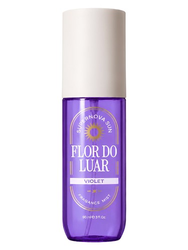 Frasco de Flor Do Luar, de You Are The Princess