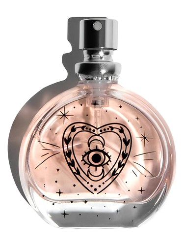 Frasco de Intuitive Love, de You Are The Princess