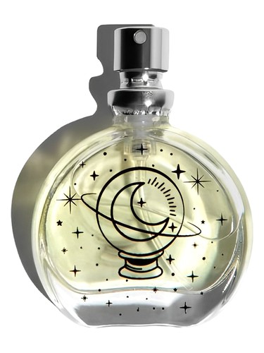 Frasco de Enigmatic Moon, de You Are The Princess