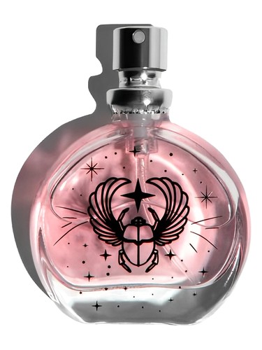 Frasco de Protective Talisman, de You Are The Princess