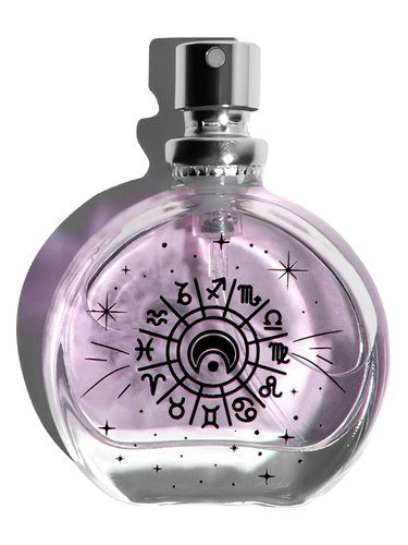 Frasco de Magical Zodiac, de You Are The Princess
