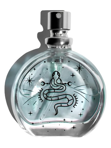Frasco de Guardian Snake, de You Are The Princess