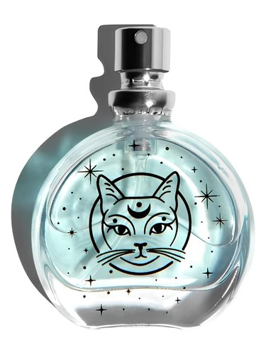 Frasco de Fortune Cat, de You Are The Princess