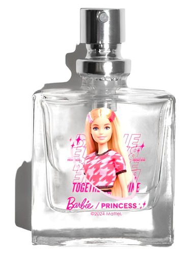 Frasco de Princess Strawberry, de You Are The Princess