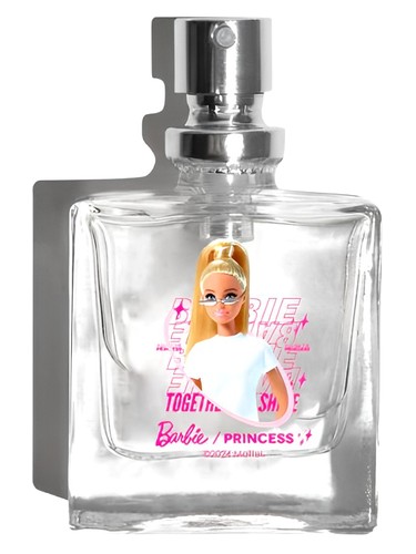 Frasco de Princess Peach, de You Are The Princess