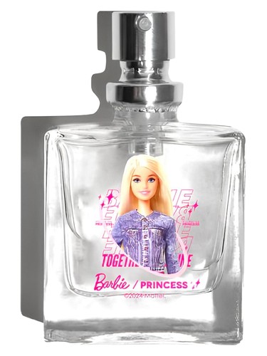 Frasco de Princess Watermelon, de You Are The Princess
