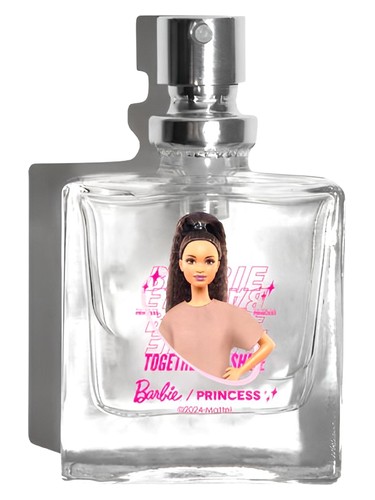 Frasco de Princess Raspberry Ice Cream, de You Are The Princess