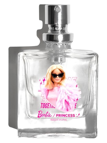 Frasco de Princess Lollypop — You Are The Princess
