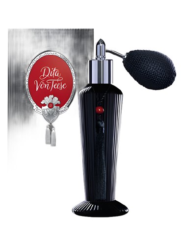 Frasco de Dita Von Teese — Dita Von Teese