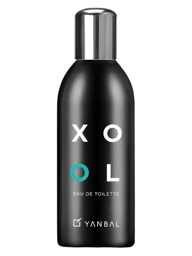 Frasco de Xool, de Yanbal
