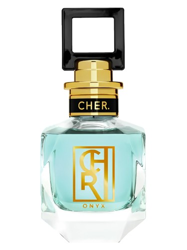 Frasco de Onyx Sealight, de MARIA CHER.