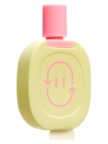 Frasco de Be Bold, de MARIA CHER.