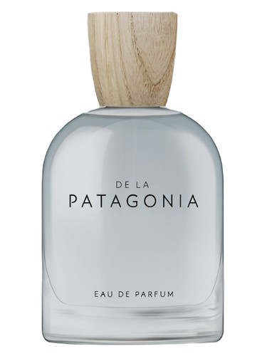 Frasco de Kosten — De La Patagonia