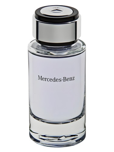 Frasco de Mercedes-Benz — Mercedes-Benz