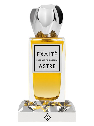 Frasco de EXALTÉ — Astre