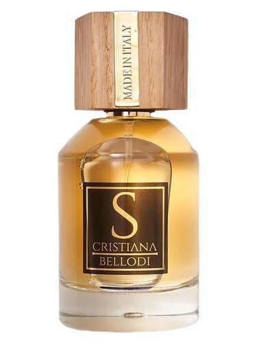 Frasco de S, de Cristiana Bellodi