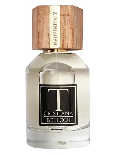 Frasco de T, de Cristiana Bellodi