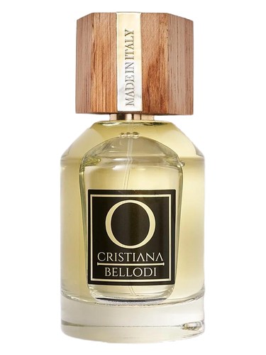 Frasco de O, de Cristiana Bellodi