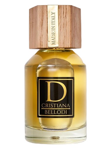 Frasco de D, de Cristiana Bellodi