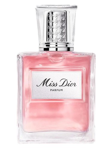 Frasco de Miss Dior Parfum Roller-Pearl, de Dior