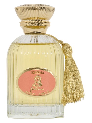 Frasco de Kerima, de Fatima 1932 By Famuse