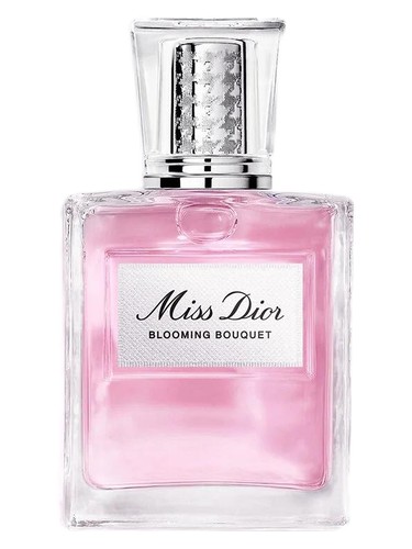 Frasco de Miss Dior Blooming Bouquet Roller-Pearl, de Dior