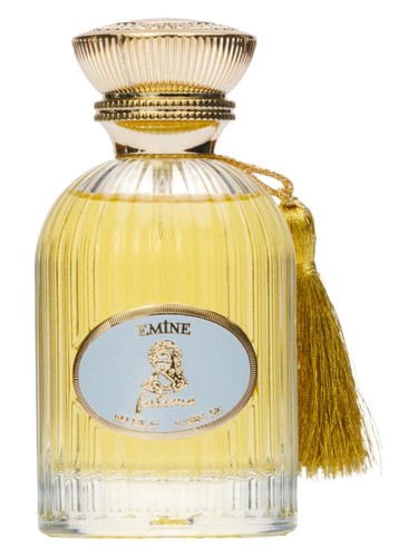 Frasco de Emine, de Fatima 1932 By Famuse
