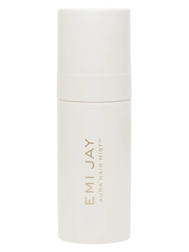 Frasco de Aura Angel Wings Mist, de Emi Jay