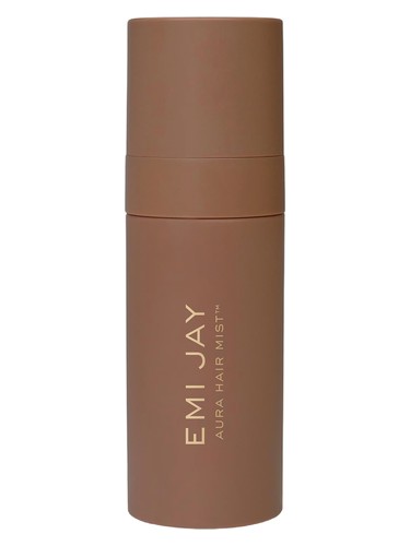 Frasco de Aura Toasted Sugar Mist, de Emi Jay