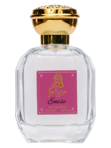 Frasco de Enise, de Fatima 1932 By Famuse